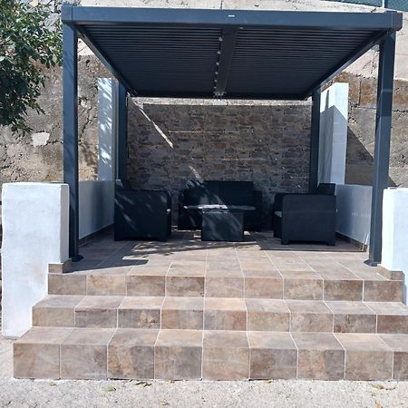 Appartement Casa Azul Mountain Retreat à Vega de San Mateo Extérieur photo
