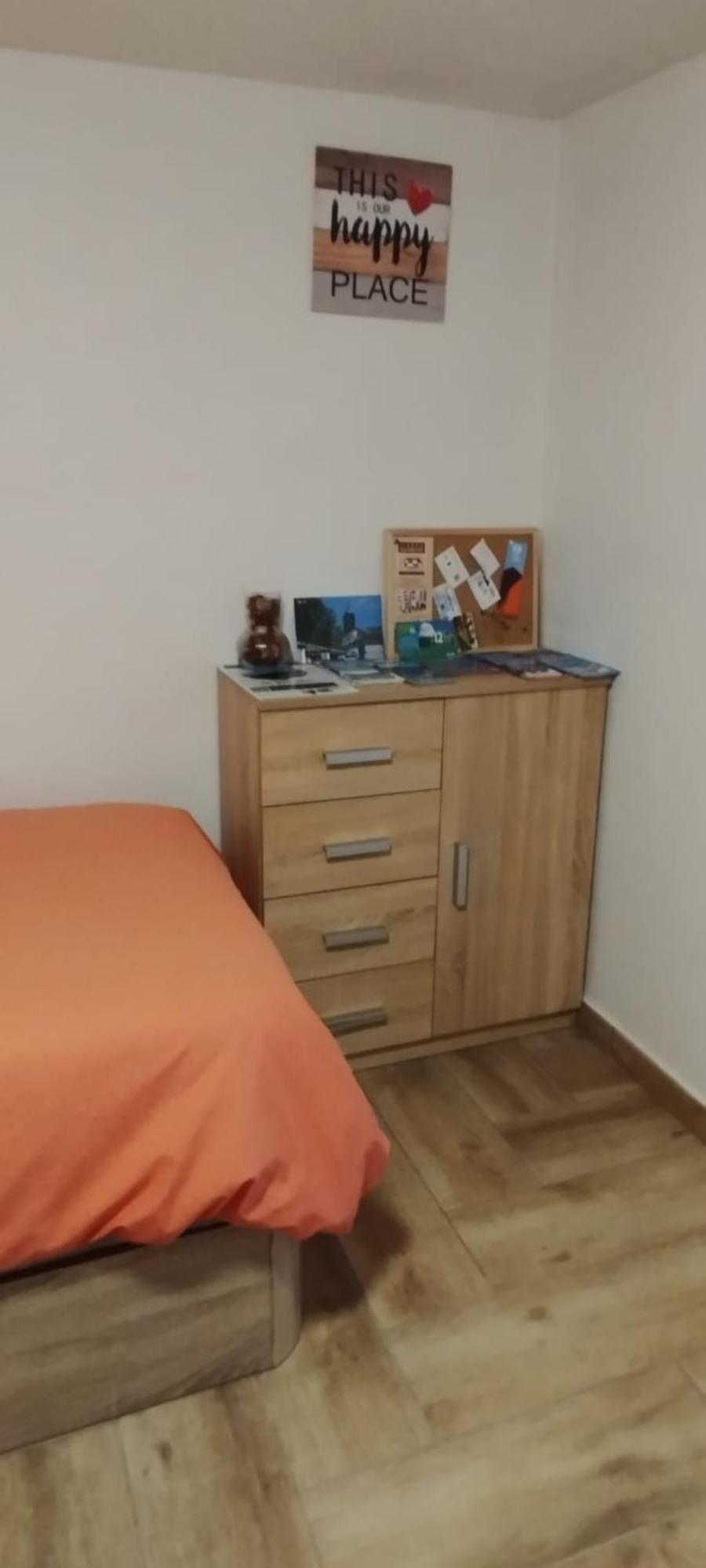 Appartement Casa Azul Mountain Retreat à Vega de San Mateo Extérieur photo
