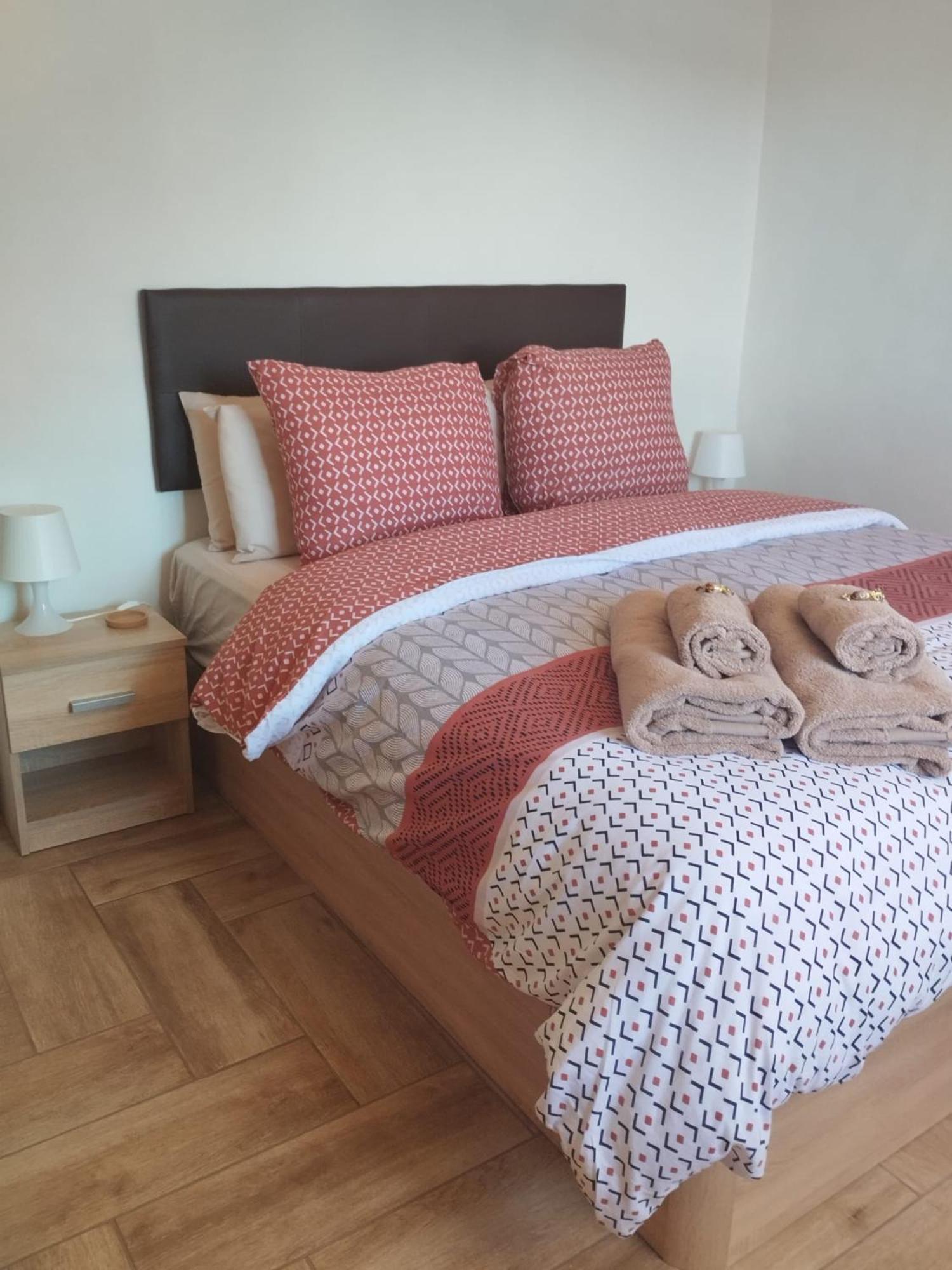 Appartement Casa Azul Mountain Retreat à Vega de San Mateo Extérieur photo